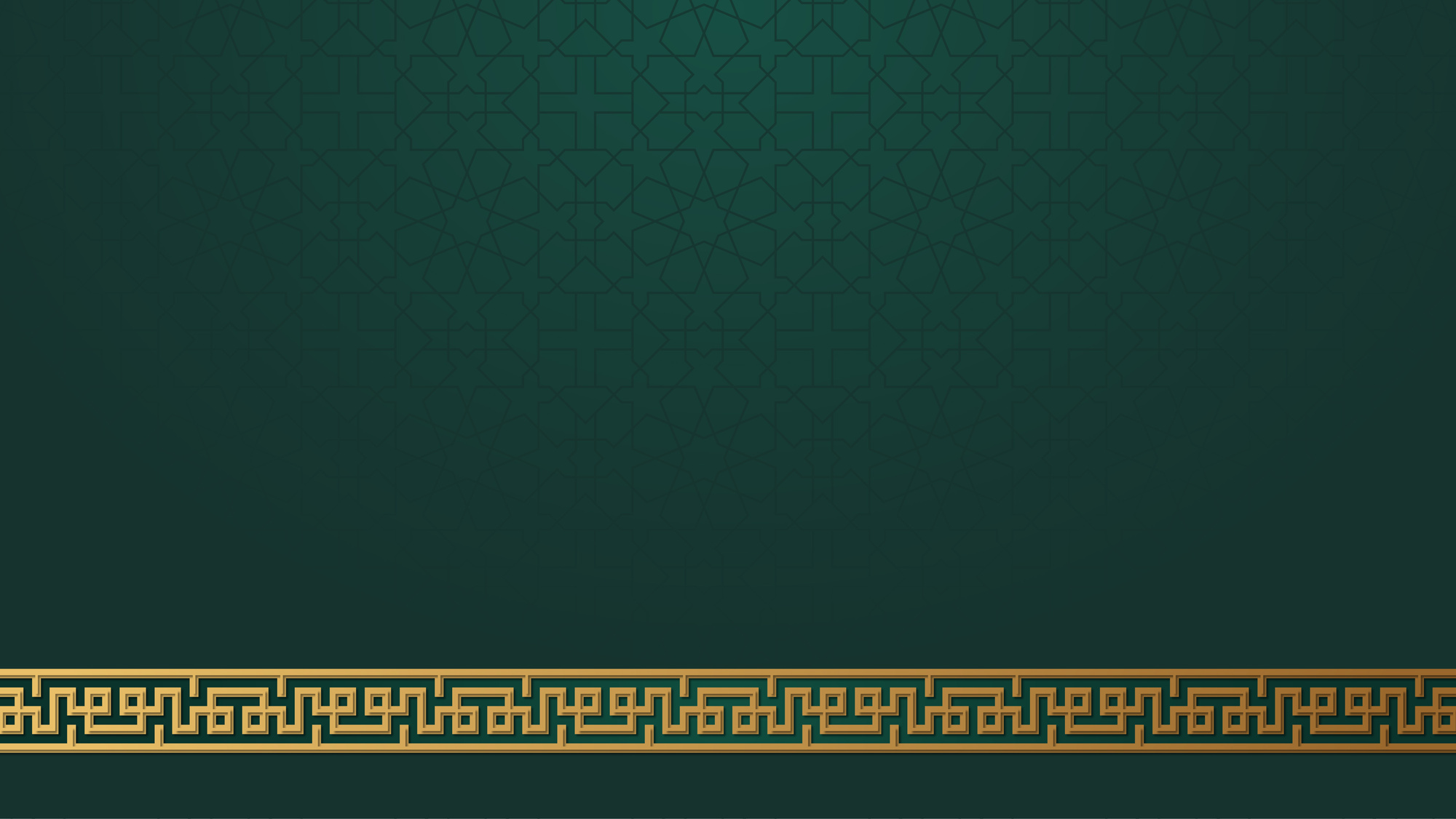 islamic background ornament 31
